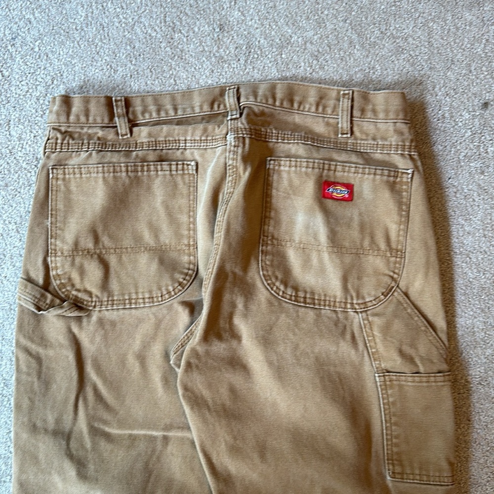 Dickies Carpenter Pants - Picture 2 of 3